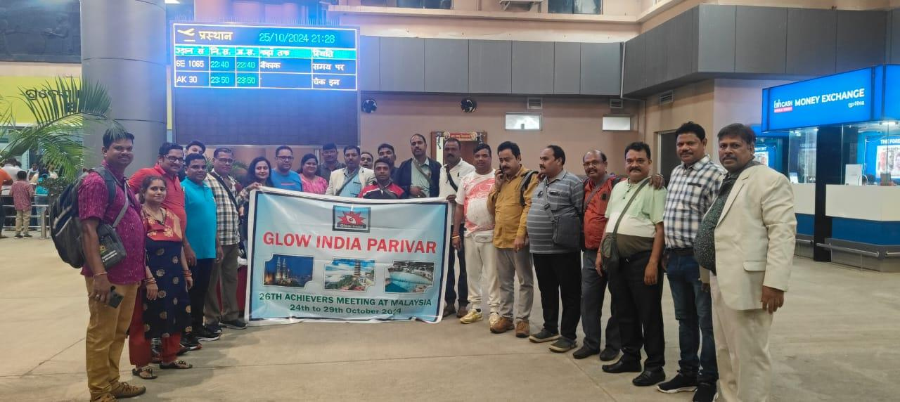 Glow India Parivar