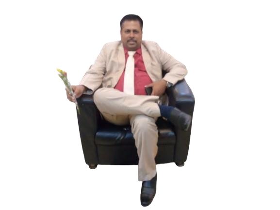 Mr. Chandan Nath