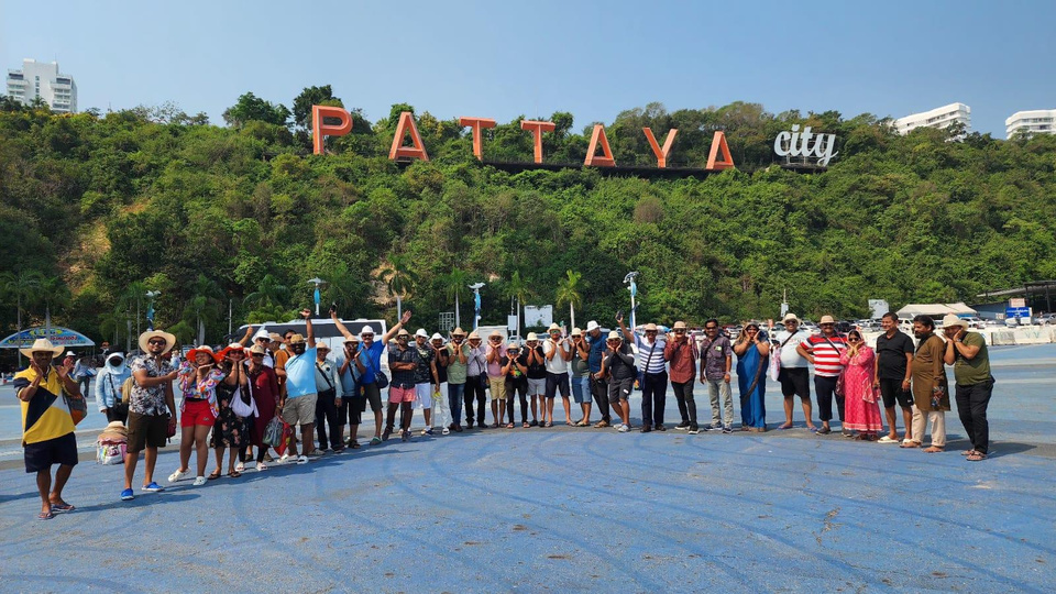 Glow India Parivar